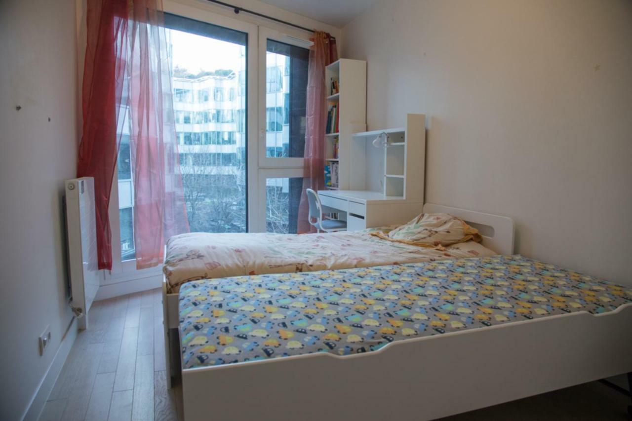 باريس Hostnfly Apartments - Very Nice Apartment Near Bercy المظهر الخارجي الصورة