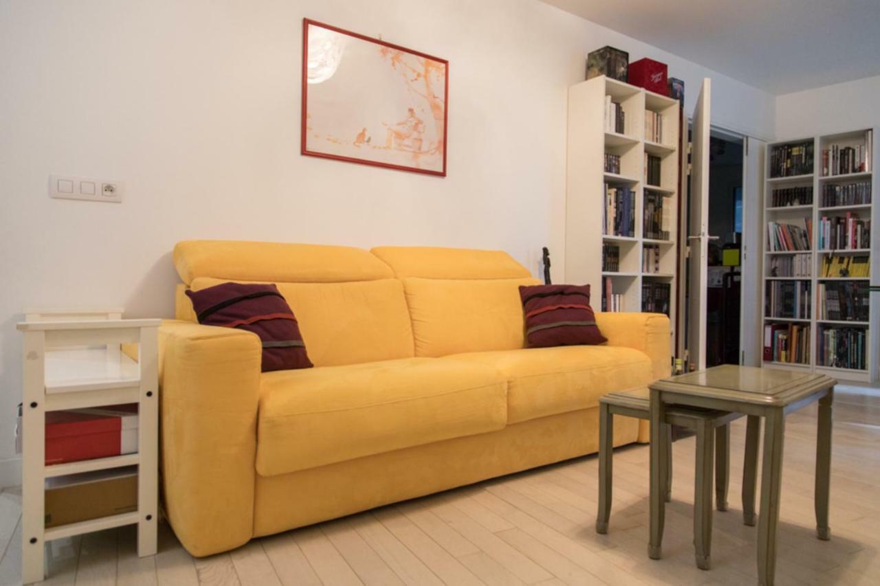 باريس Hostnfly Apartments - Very Nice Apartment Near Bercy المظهر الخارجي الصورة